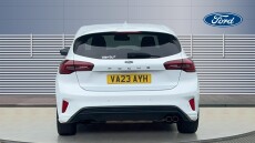 Ford Focus 1.0 EcoBoost ST-Line 5dr Petrol Hatchback